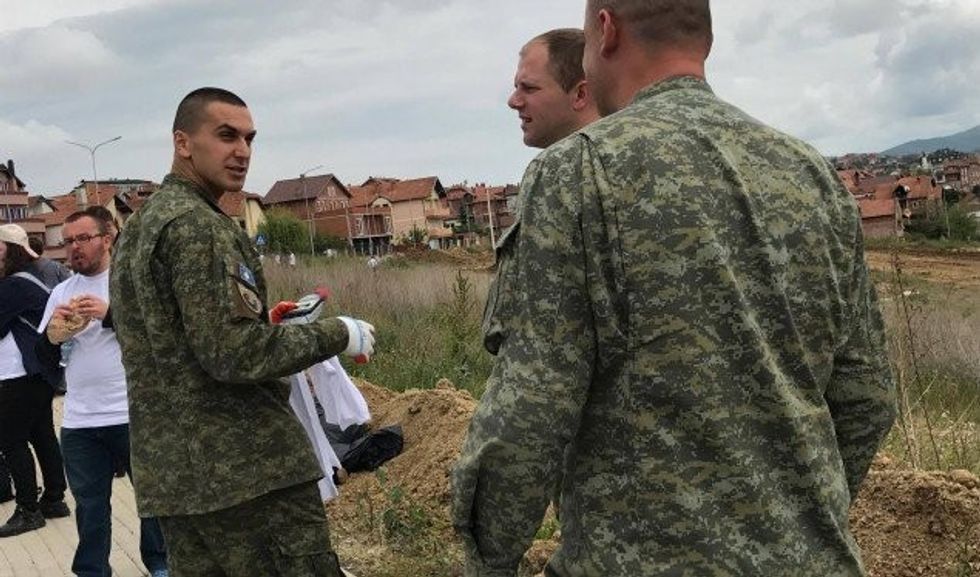 let s do it kosova 4