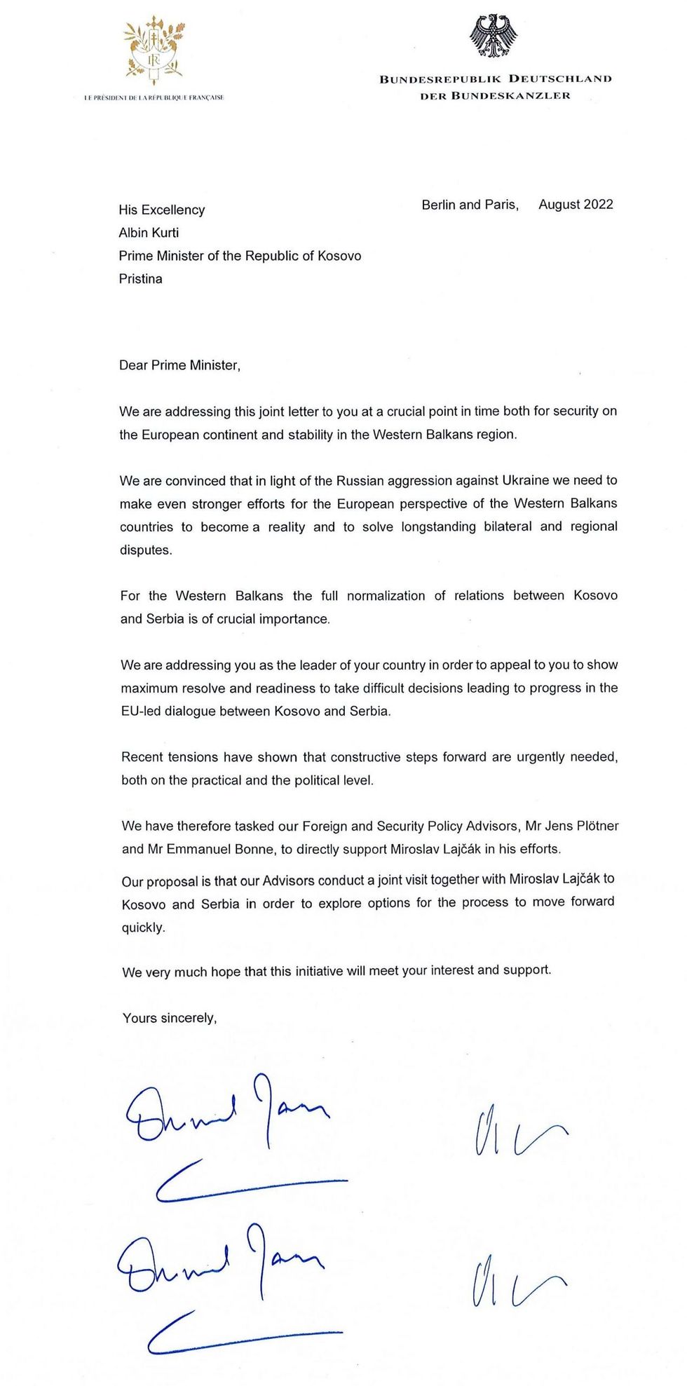 letra Macron Scholz scaled 1