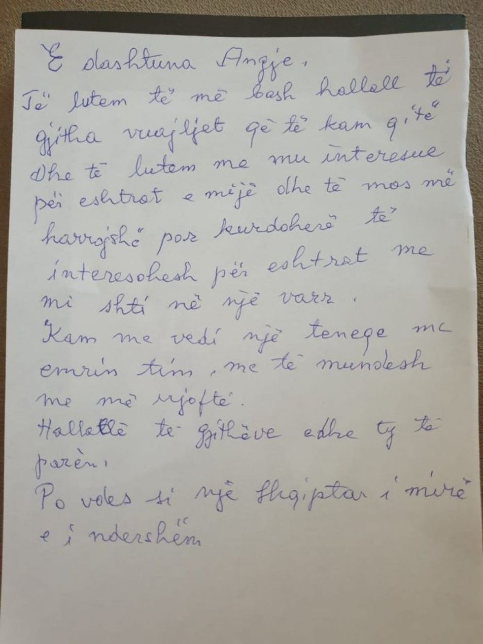 Letra Mark Shllaku 04