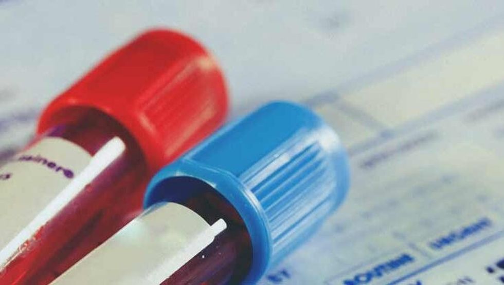 Leukemia and Anemia Whats the Link 1 1