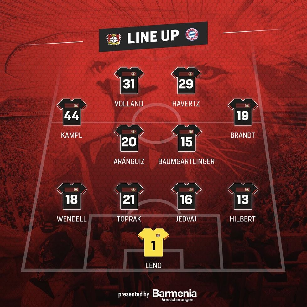 leverkusen