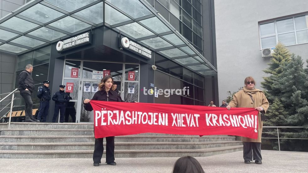 Levizja Feministe Studentore 2