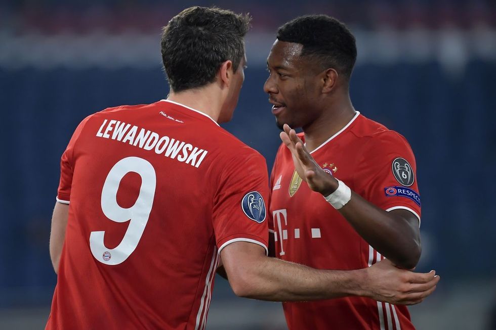 lewa alaba