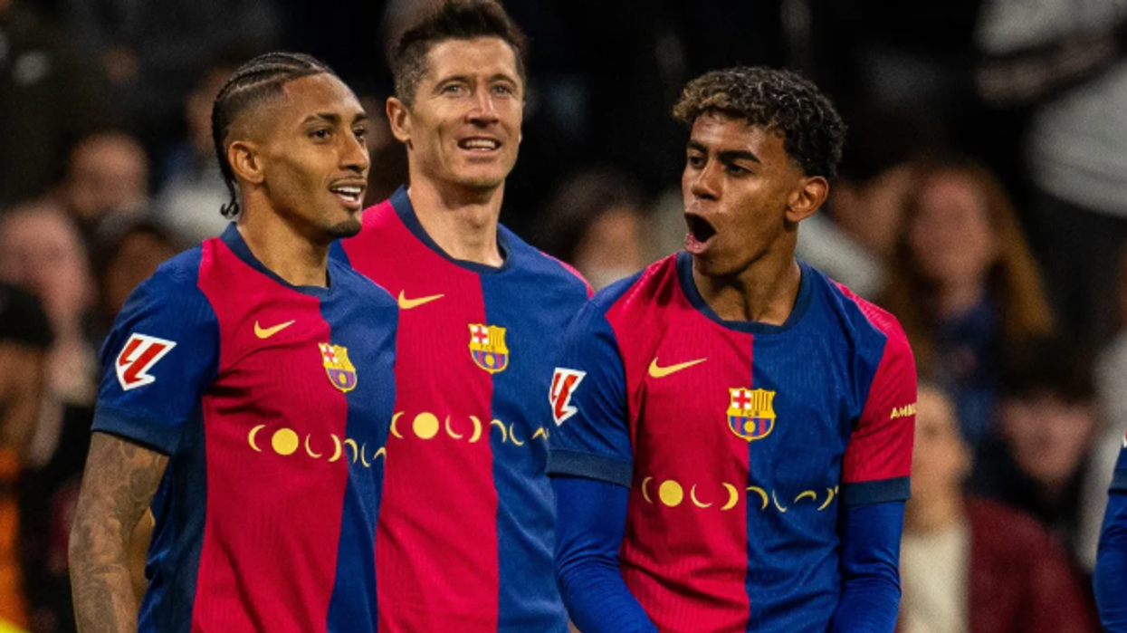 "Të bërtiturat dikur ishin një metodë motivimi, sot gjithçka është ndryshe" - Lewandowski flet për futbollin e sotëm