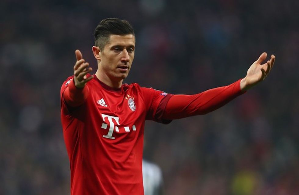 lewa