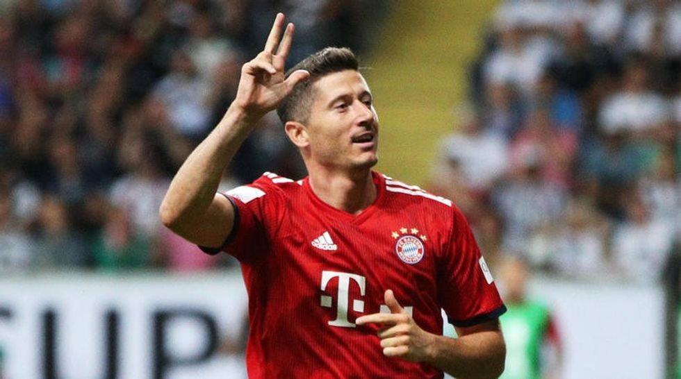 lewandowski 1