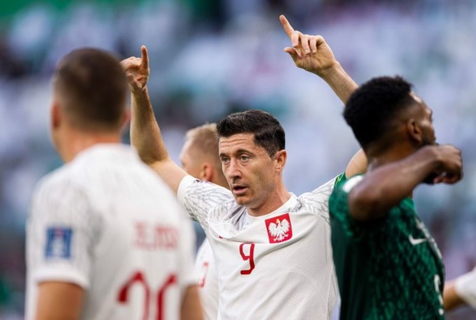 lewandowski 1