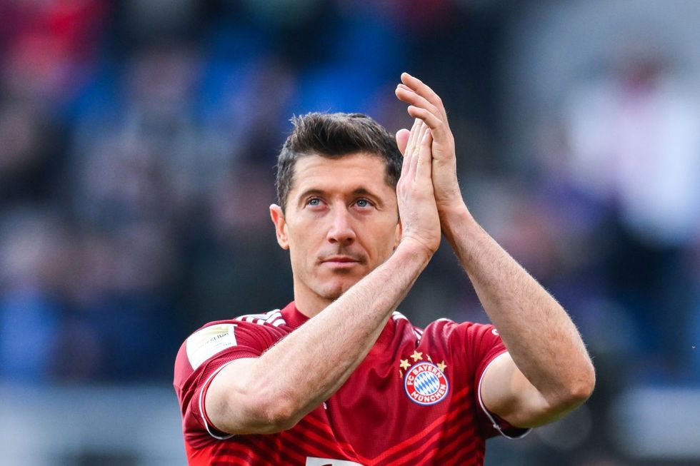Lewandowski 3