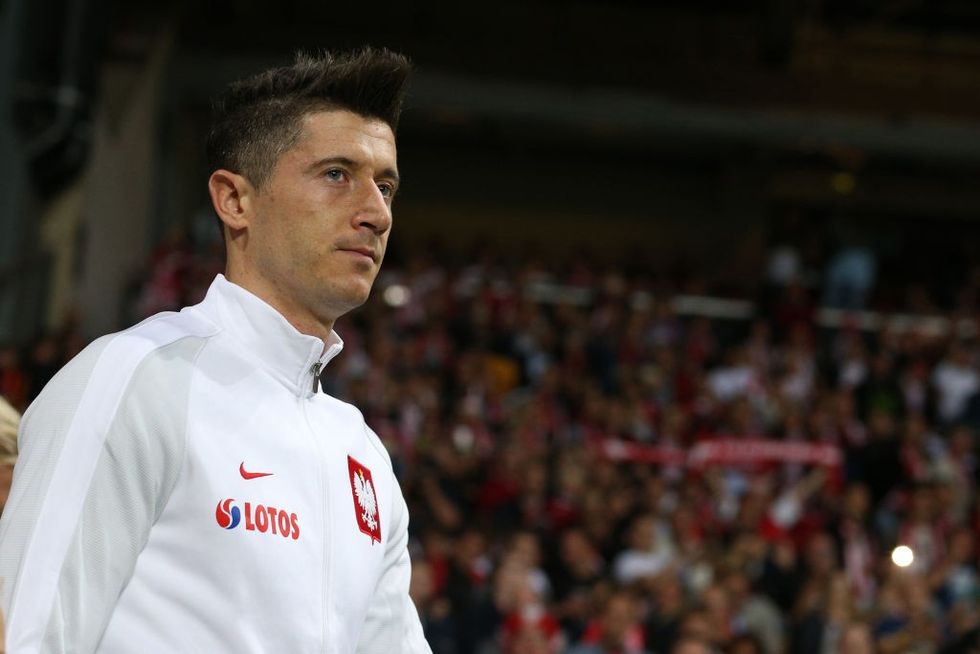 Lewandowski