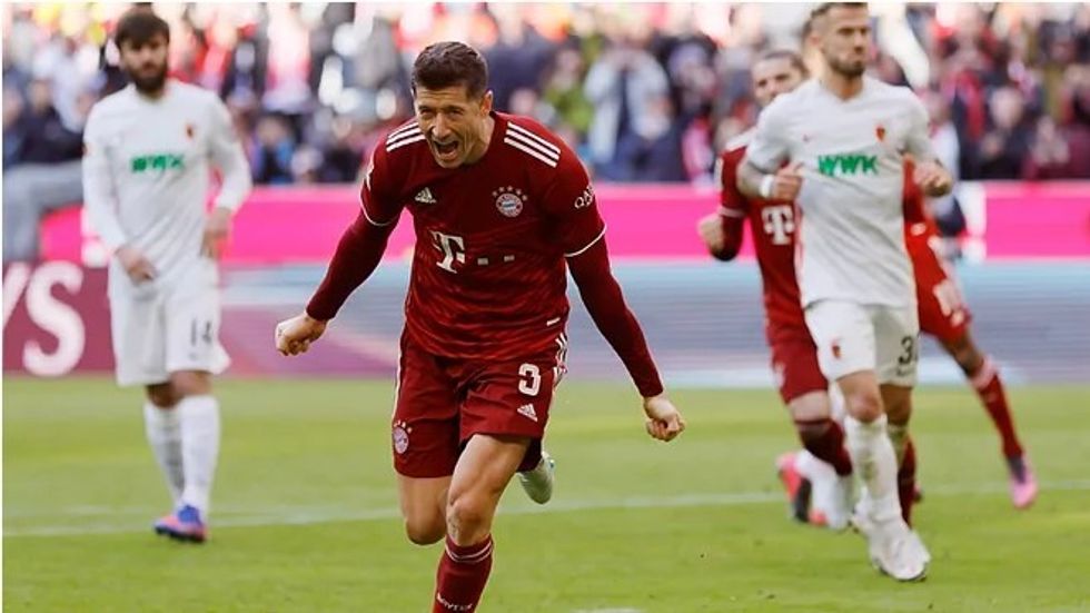 Lewandowski
