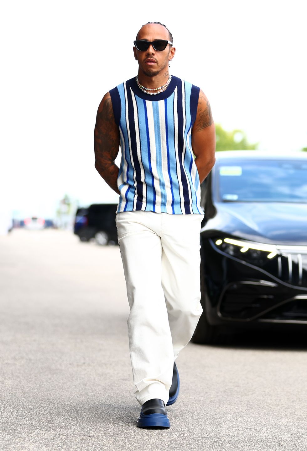 lewis hamilton great britain mercedes 833208117