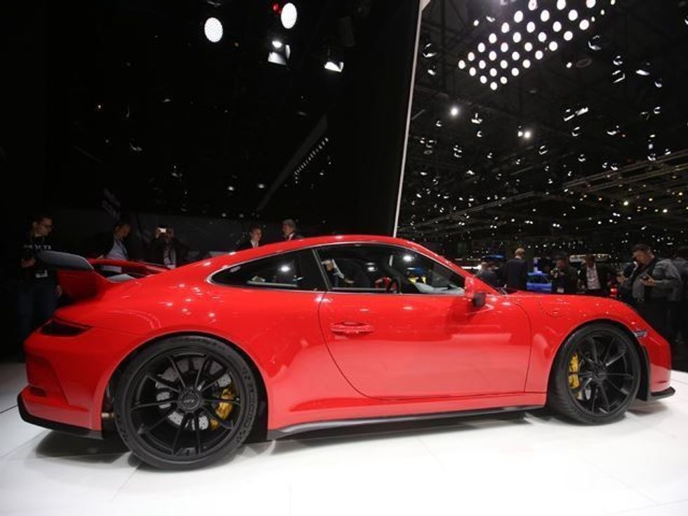 Lexus nuk kryeson më listën e makinave luksoze foto 2