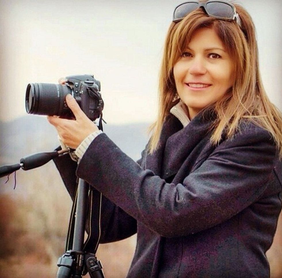 leyla gundogan rus ambasador