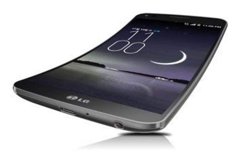lg g flex 1
