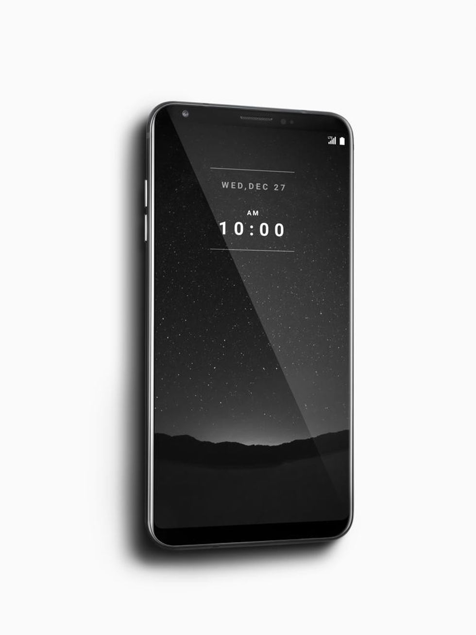 lg signature edition