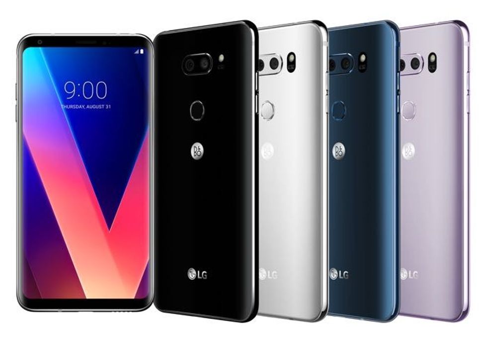 lg v30 2
