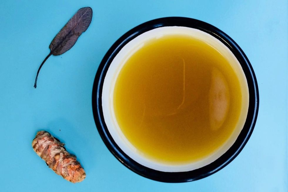 LHGsageturmeric e15256477