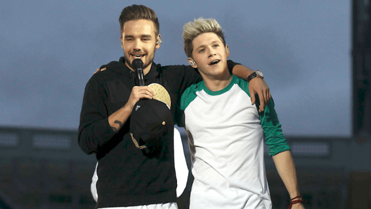 Niall Horan flet për vdekjen e Liam Payne: Ende më duket e pabesueshme