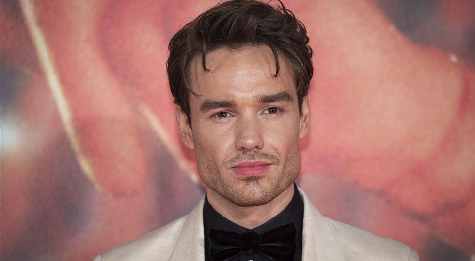 liam payne 1