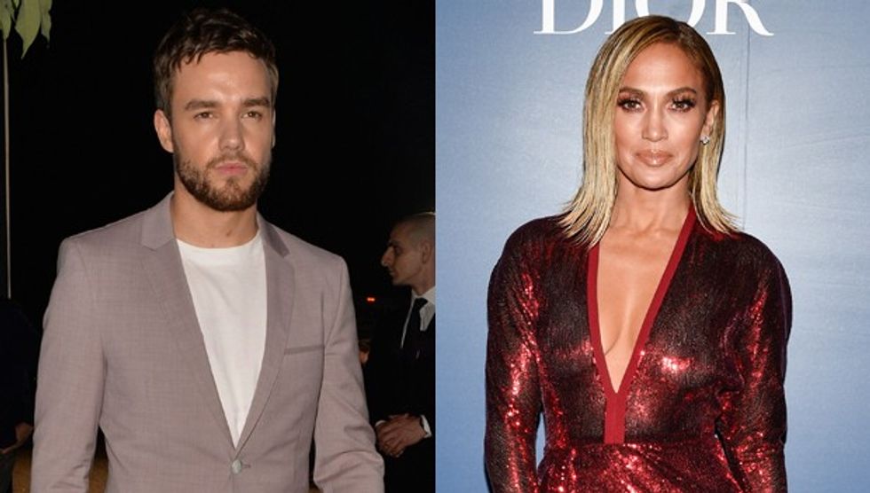 liam payne reveals he once scored jennifer lopezs phone number i was kind of lost in the situation ftr