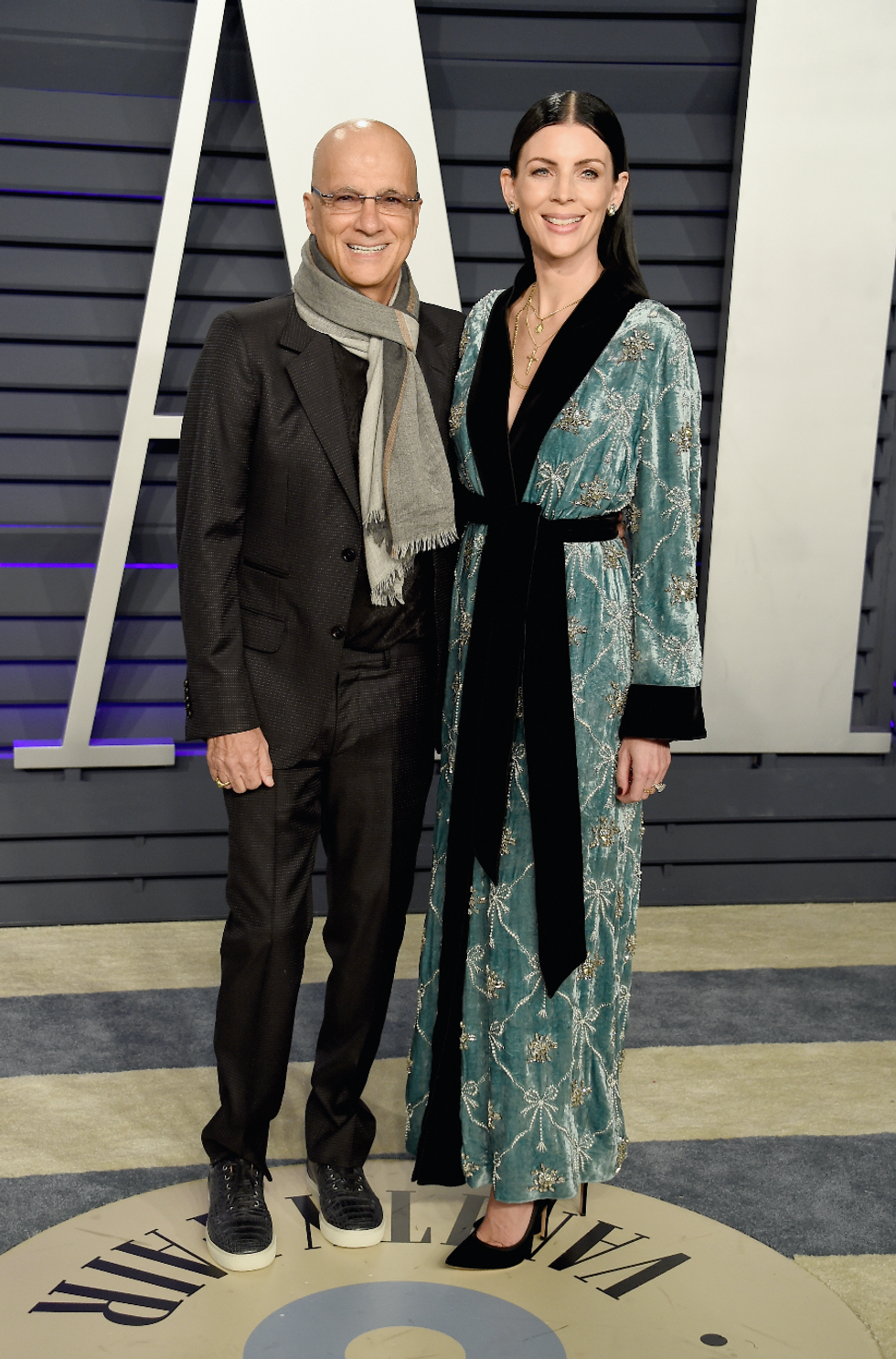 Liberty Ross Jimmy Iovine