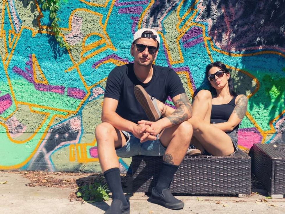 Libra Jul. 24th fullscreen desktop