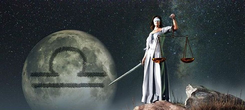 libra traits personality and characteristics