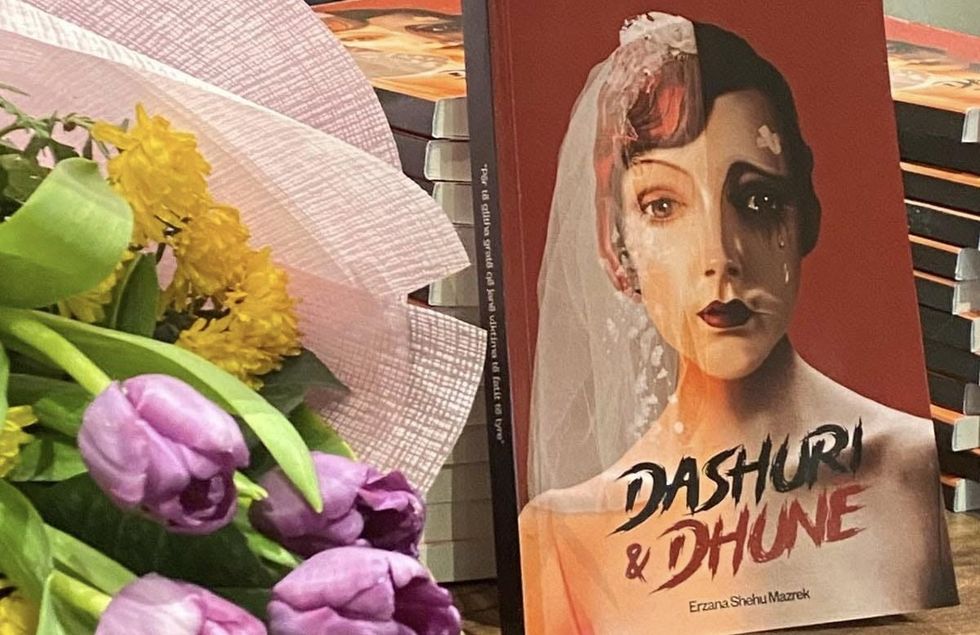 libri dashuri dhe dhune pz