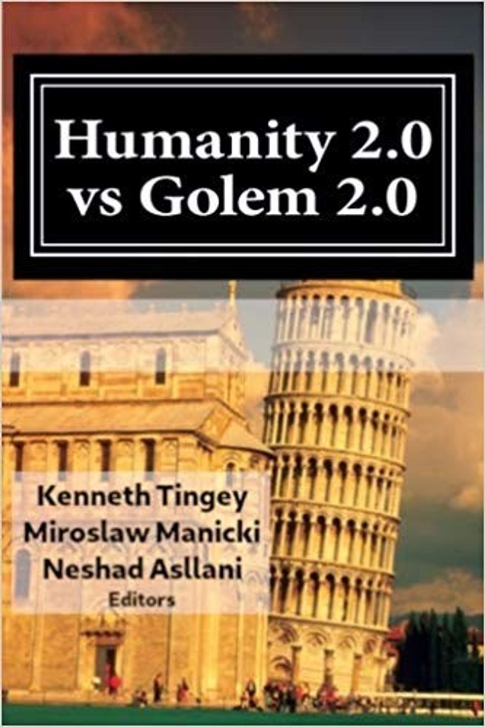libri golem 1