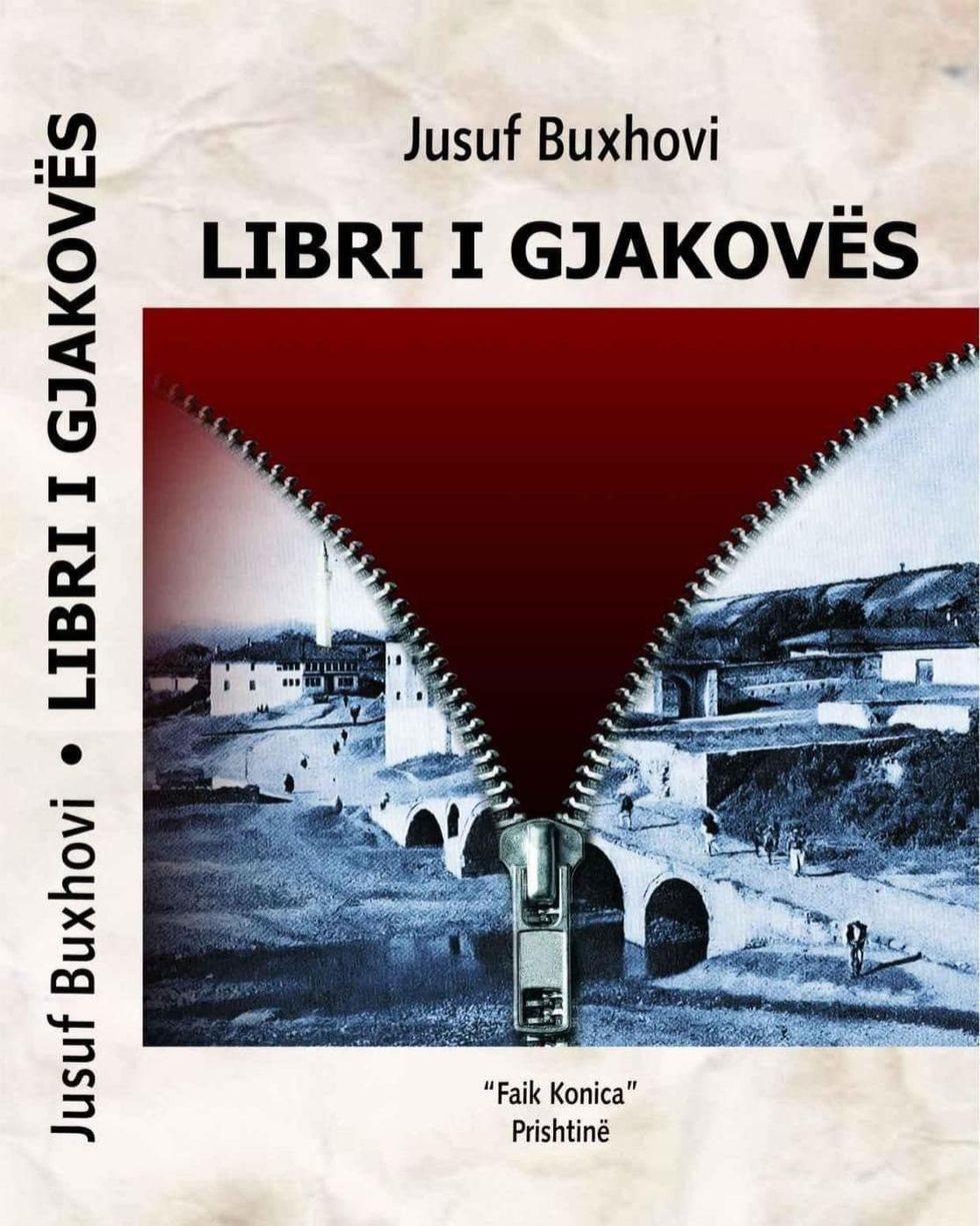 Libri i Gjakoves