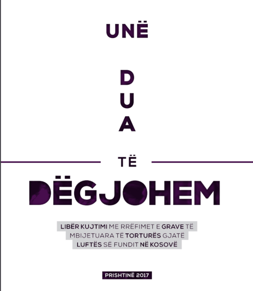 Libri une dua