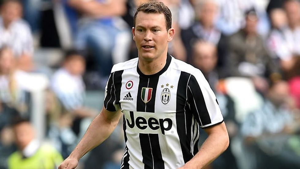 lichtsteiner