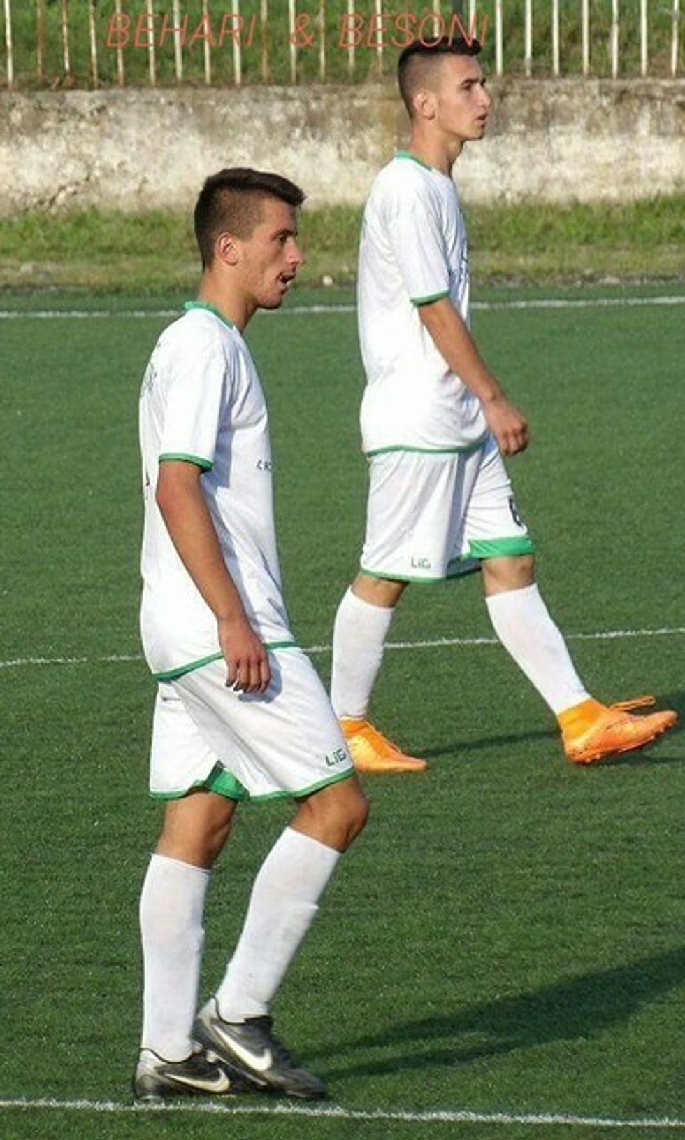 lidhja