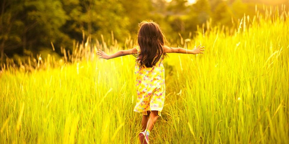 LIFE AS A CHILD OF GOD