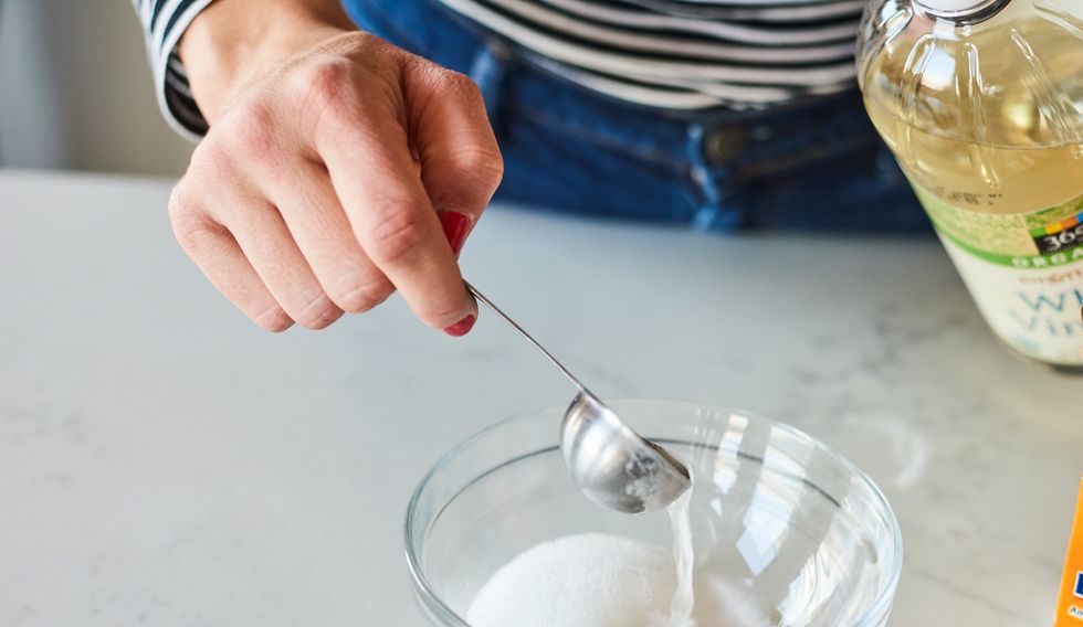 Lifestyle How to Clean White Shoes Using Supplies From Your Pantry 112 edited
