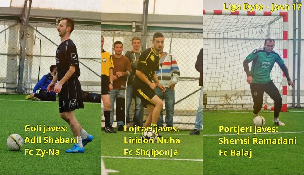liga 2 me te miret e javes(1)