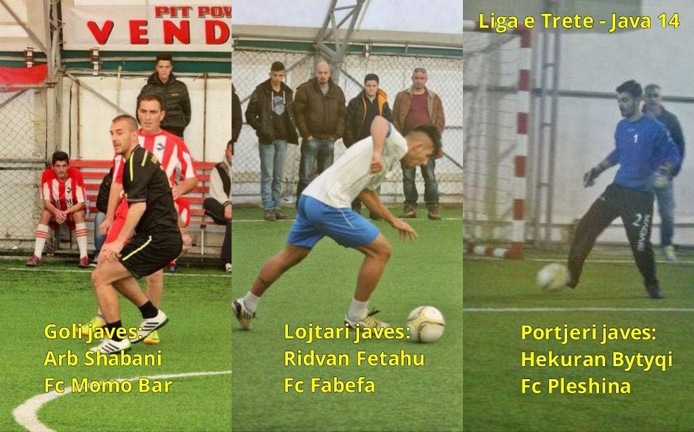 liga 3 me te miret e javes(2)