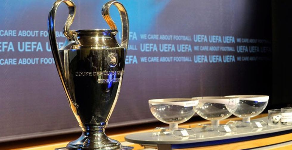 liga e kampioneve