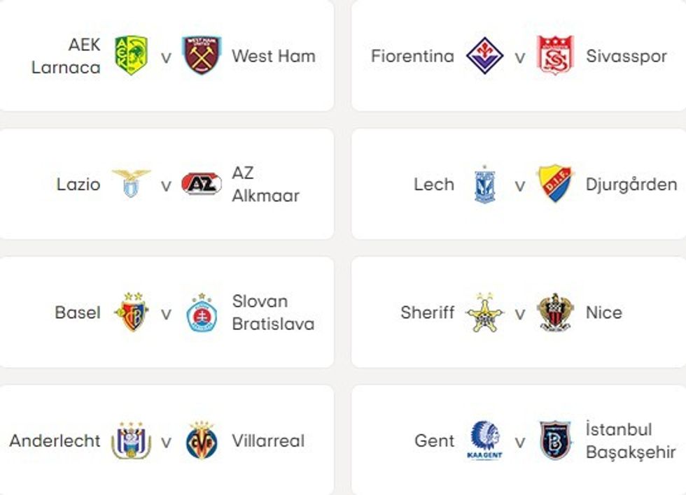 liga e konferences 2