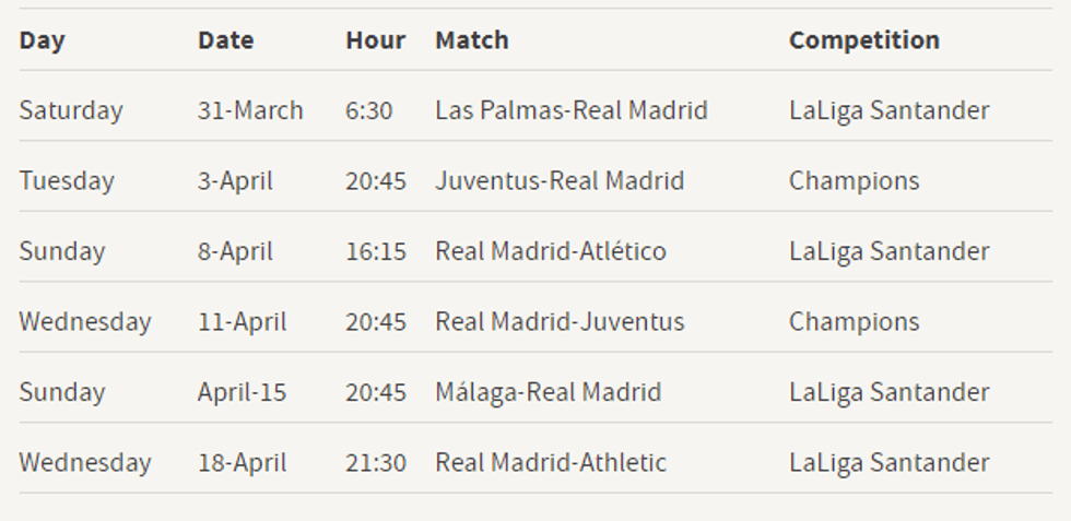 liga