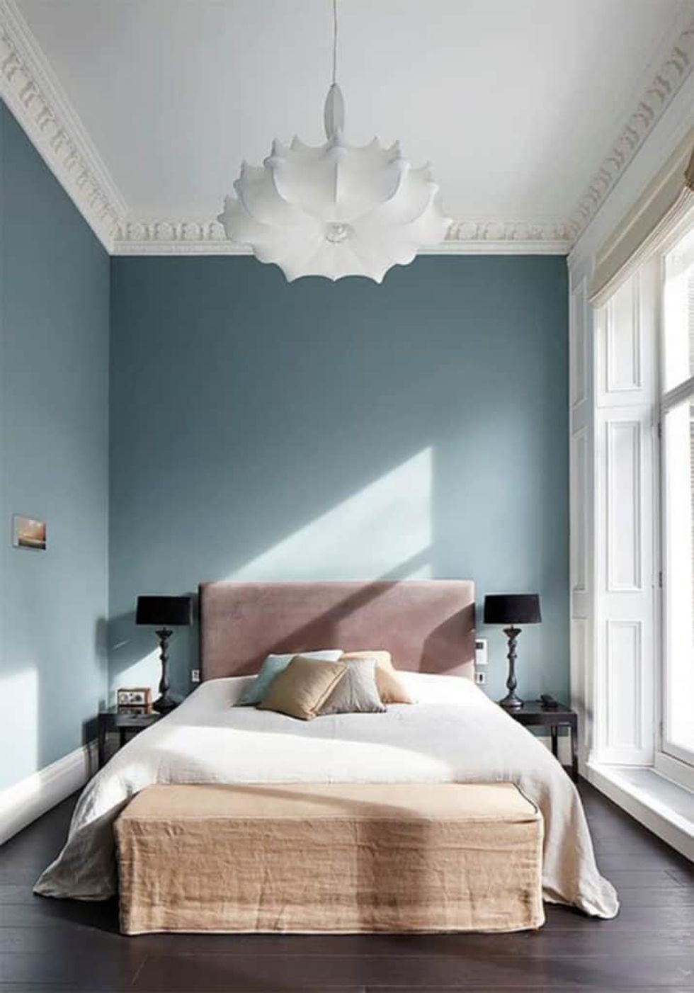 light blue bedroom wall color 1