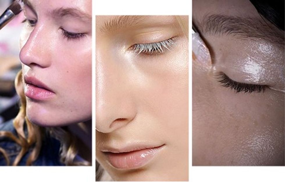 light fantastic spring summer 2015 beauty