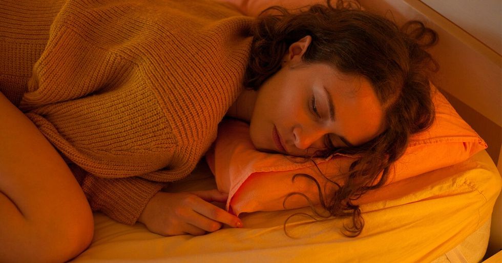 light night sleep sleeping facebook 1