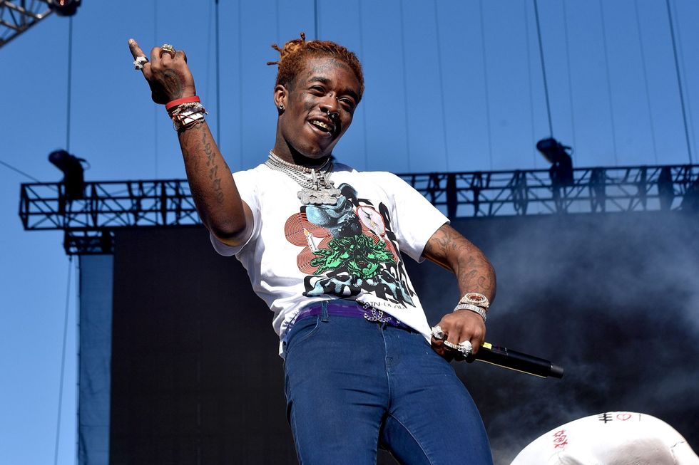 lil uzi vert free uzi