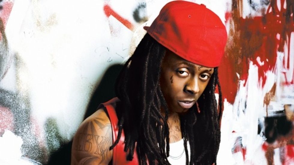 lil wayne me dy albume hd