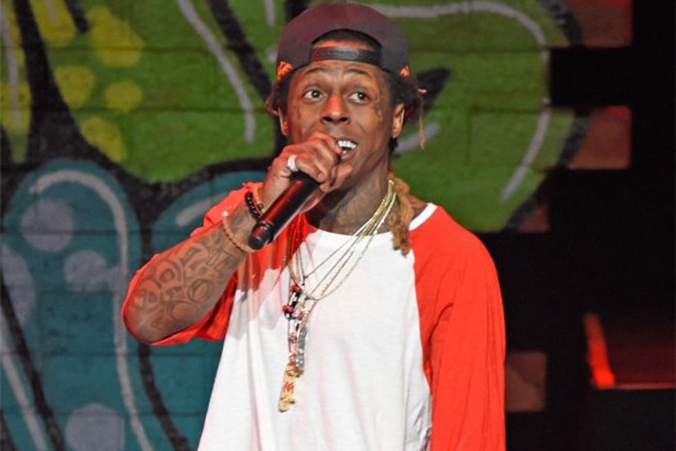 lil wayne