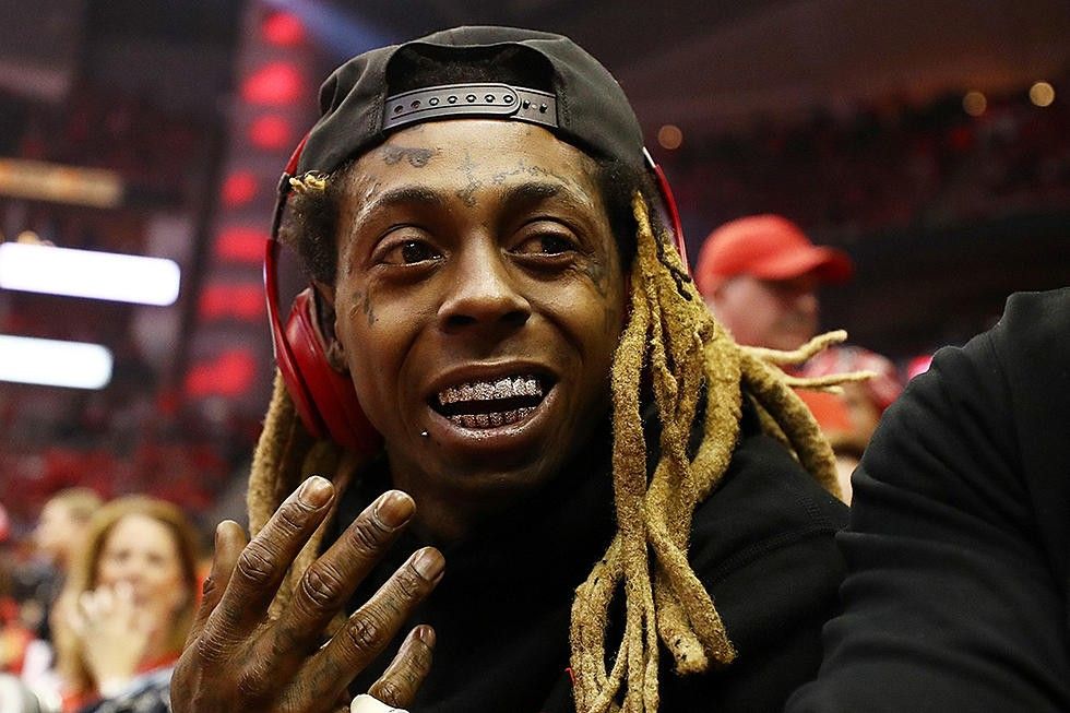 lil wayne