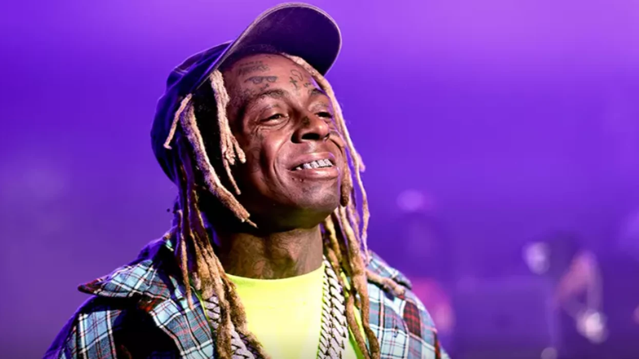 Lil Wayne thuhet se është fejuar