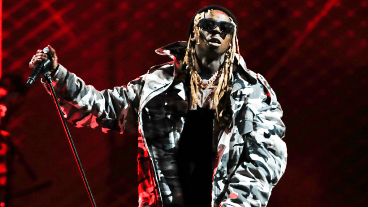 Koncerti i shumëpritur i Lil Wayne anulohet në momentin e fundit - fansat mbeten pa shpjegim