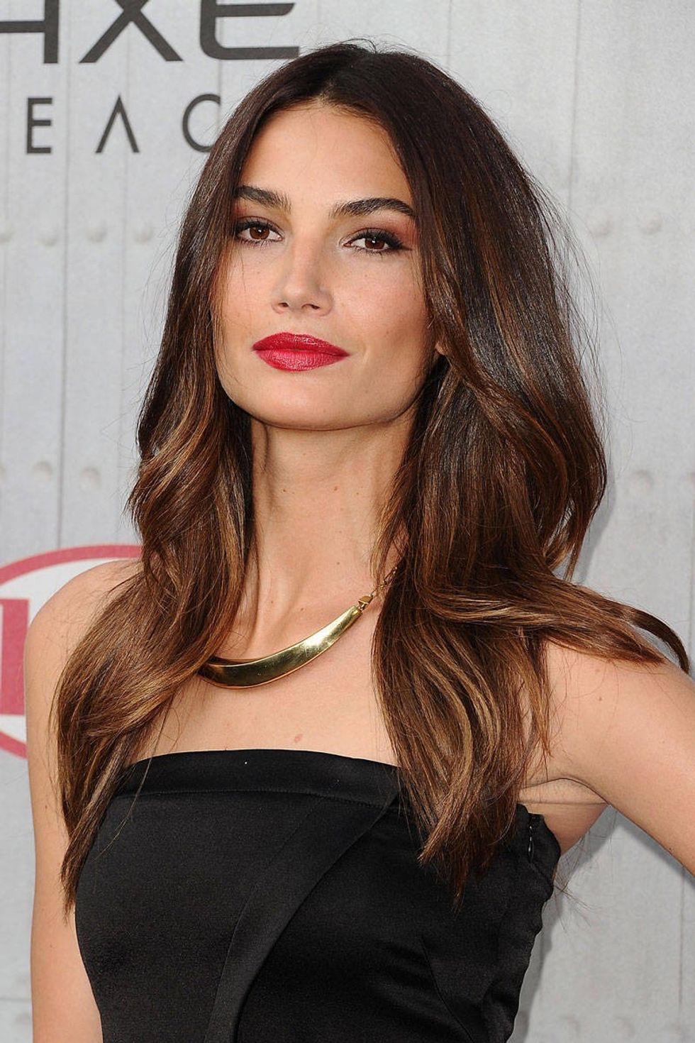 lily aldridge v xln